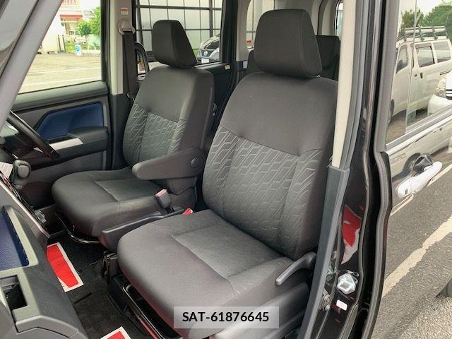 Toyota ROOMY 2018-12 7329791-25