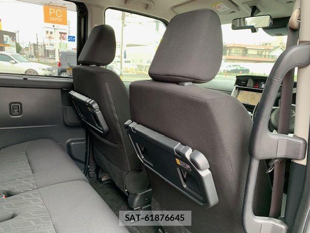 Toyota ROOMY 2018-12 7329791-27