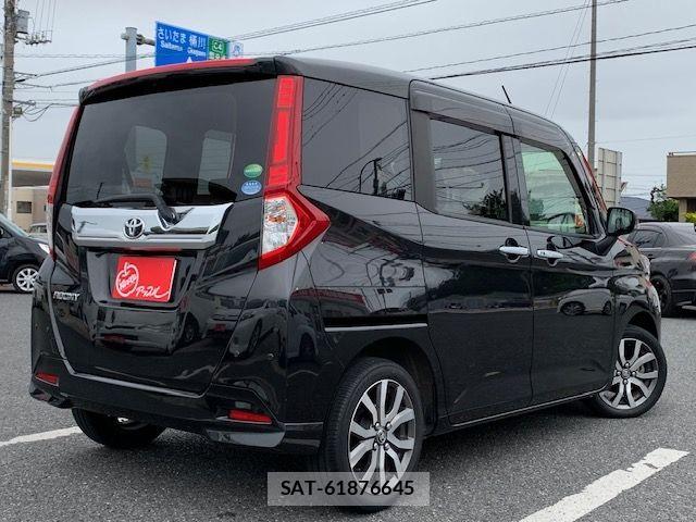 Toyota ROOMY 2018-12 7329791-2