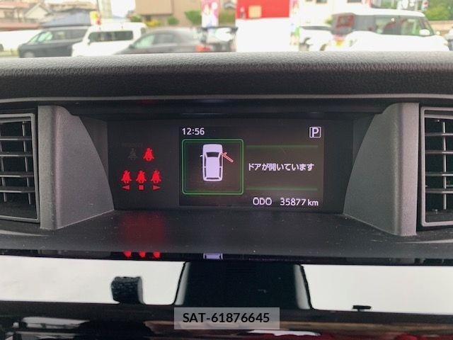 Toyota ROOMY 2018-12 7329791-29