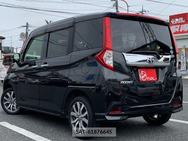 Toyota ROOMY 2018-12 7329791-4