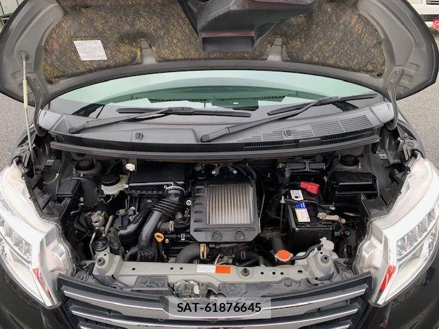 Toyota ROOMY 2018-12 7329791-5