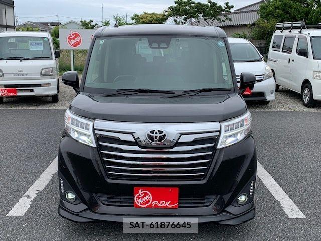 Toyota ROOMY 2018-12 7329791-6