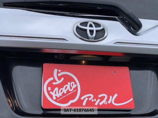 Toyota ROOMY 2018-12 7329791-8