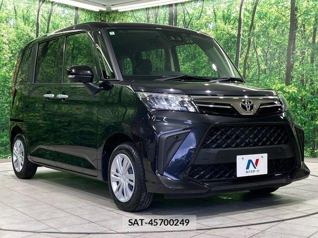 Toyota ROOMY 2024-05 7329770-15