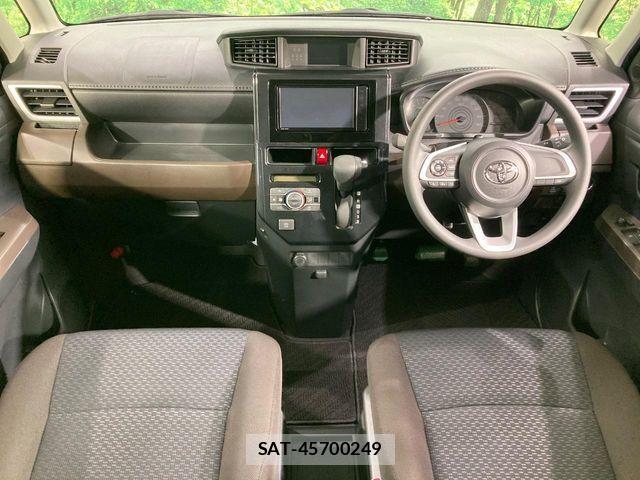 Toyota ROOMY 2024-05 7329770-1
