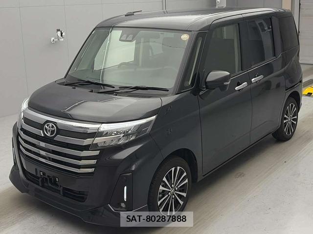 Toyota ROOMY 2025 7335622-0
