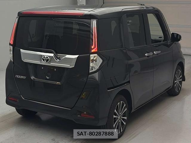 Toyota ROOMY 2025 7335622-1