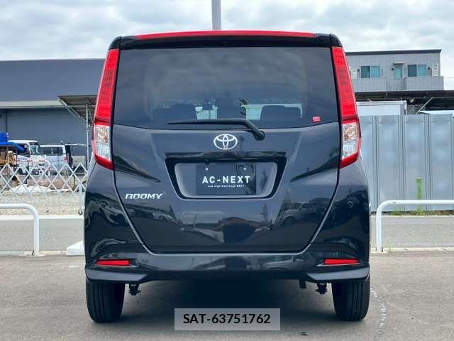 Toyota ROOMY 2022-02 7329789-18
