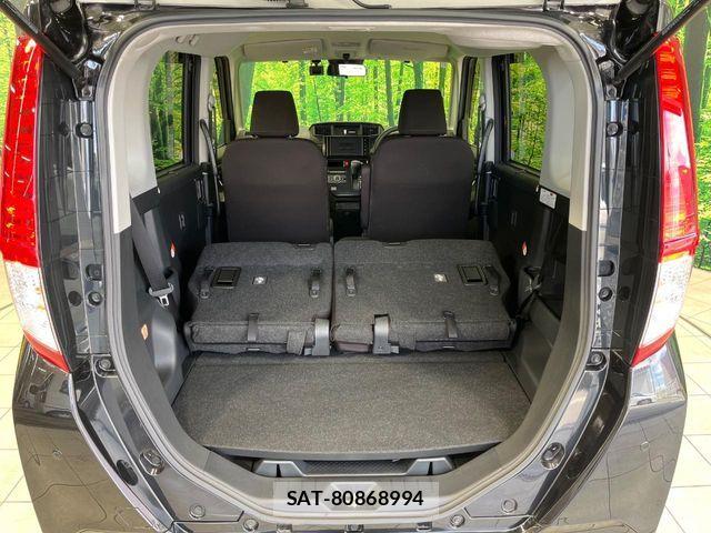 Toyota ROOMY 2022-01 7329782-9
