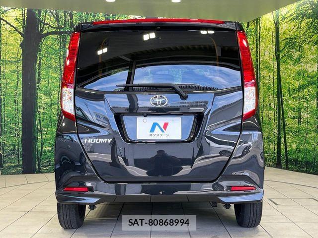 Toyota ROOMY 2022-01 7329782-14