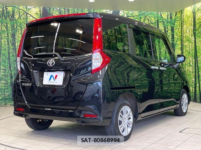 Toyota ROOMY 2022-01 7329782-16