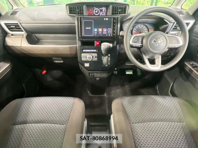 Toyota ROOMY 2022-01 7329782-1