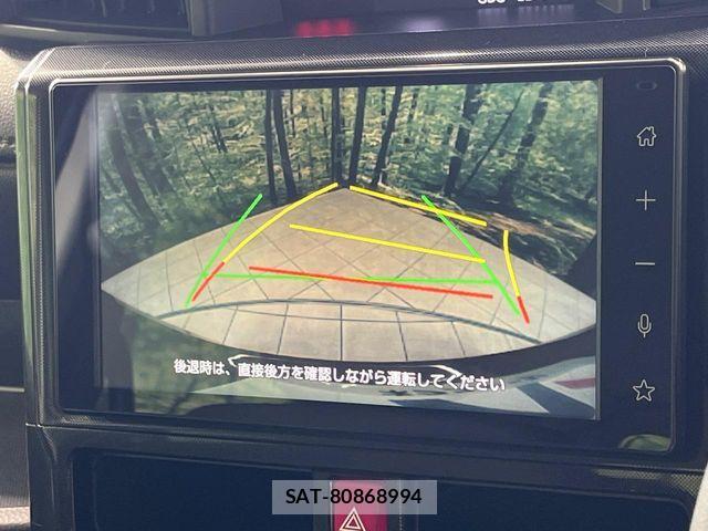 Toyota ROOMY 2022-01 7329782-3