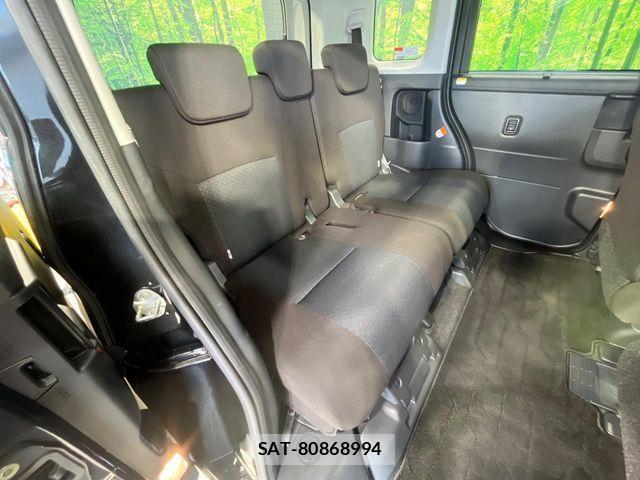 Toyota ROOMY 2022-01 7329782-8