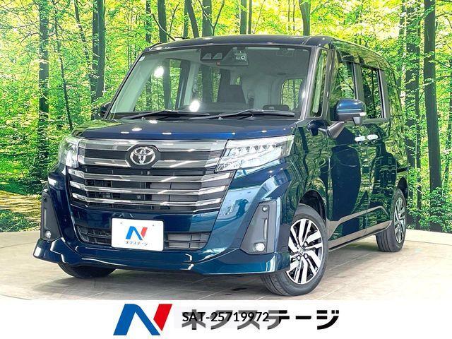 Toyota ROOMY 2022-03 7329775-0