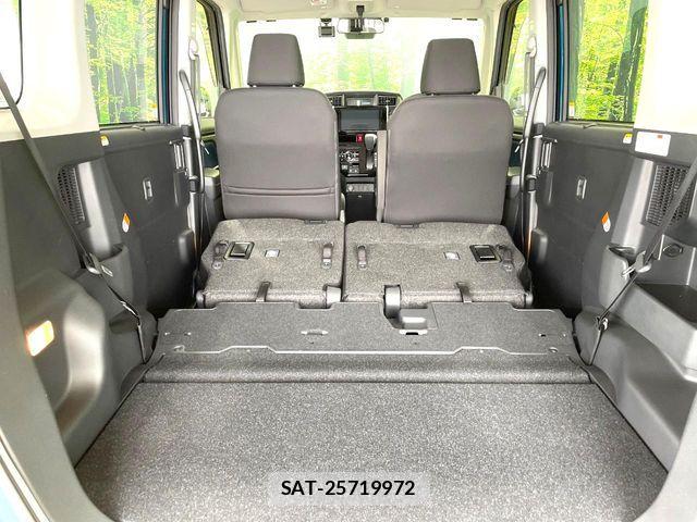 Toyota ROOMY 2022-03 7329775-9