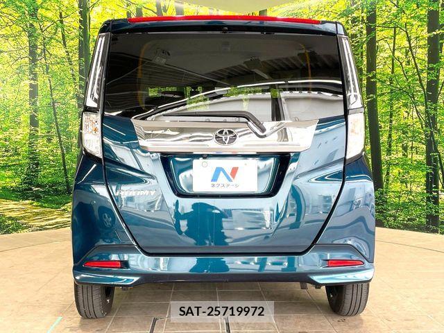 Toyota ROOMY 2022-03 7329775-14