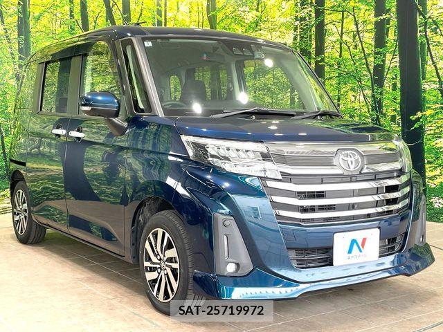 Toyota ROOMY 2022-03 7329775-15