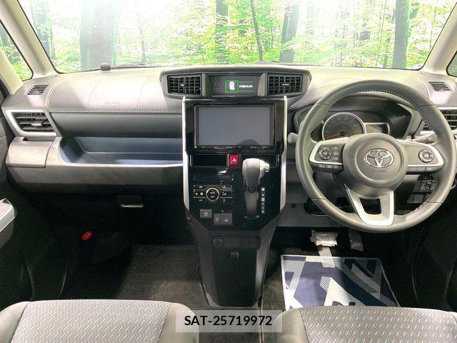Toyota ROOMY 2022-03 7329775-1