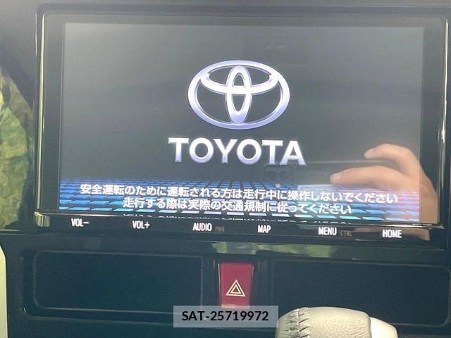 Toyota ROOMY 2022-03 7329775-4
