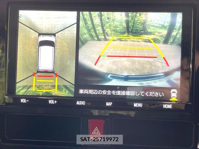 Toyota ROOMY 2022-03 7329775-5