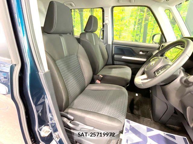 Toyota ROOMY 2022-03 7329775-7