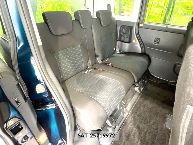 Toyota ROOMY 2022-03 7329775-8