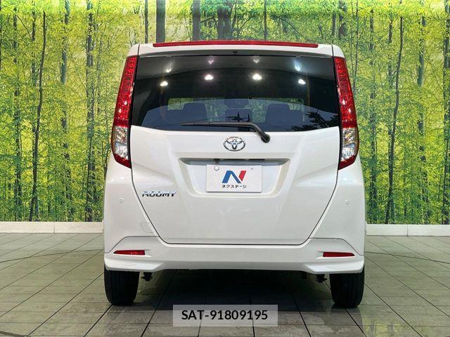 Toyota ROOMY 2023-08 7329793-14