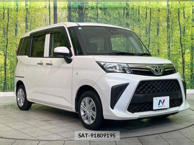 Toyota ROOMY 2023-08 7329793-15