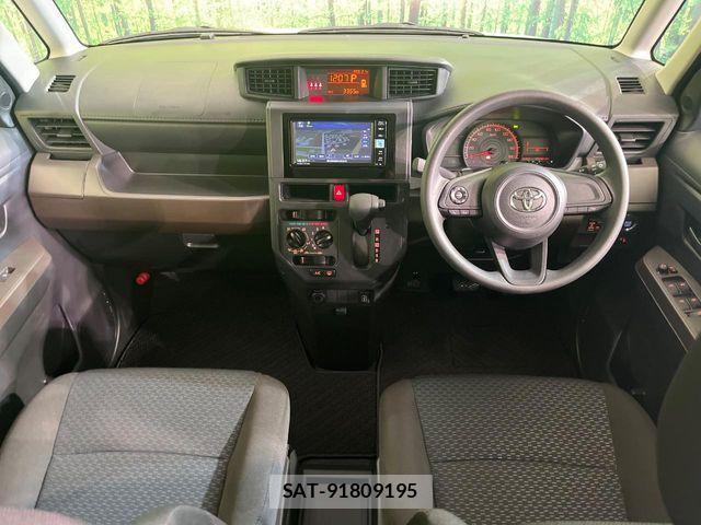 Toyota ROOMY 2023-08 7329793-1