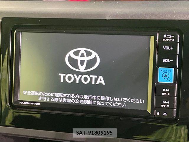 Toyota ROOMY 2023-08 7329793-2