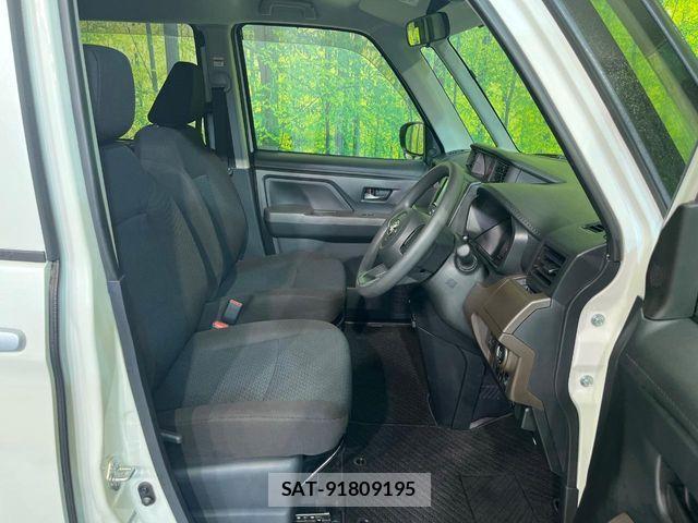 Toyota ROOMY 2023-08 7329793-7