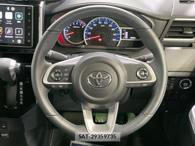 Toyota ROOMY 2023-06 7329772-11