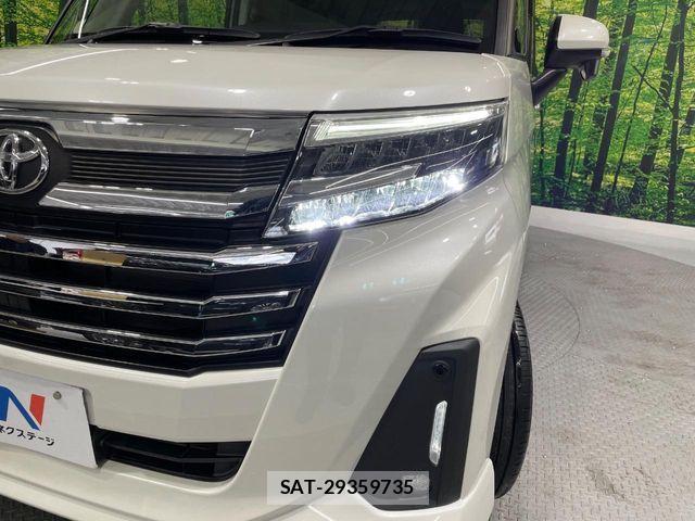 Toyota ROOMY 2023-06 7329772-12