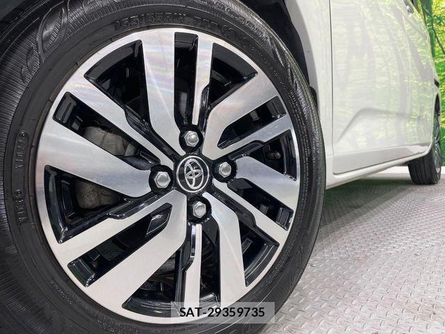 Toyota ROOMY 2023-06 7329772-13