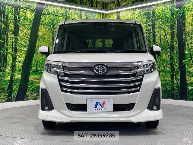 Toyota ROOMY 2023-06 7329772-14