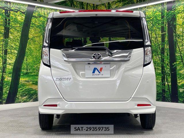 Toyota ROOMY 2023-06 7329772-15
