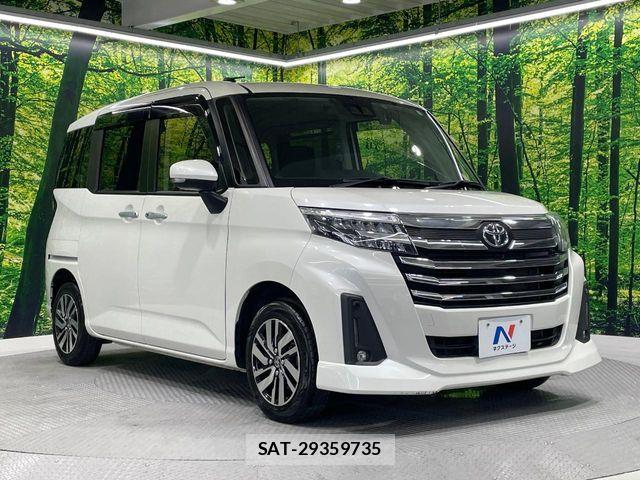 Toyota ROOMY 2023-06 7329772-16