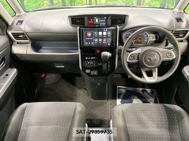 Toyota ROOMY 2023-06 7329772-3