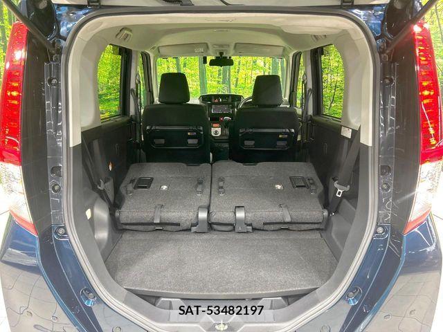 Toyota ROOMY 2018-05 7329805-9