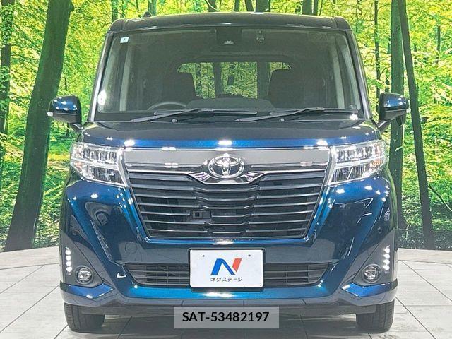 Toyota ROOMY 2018-05 7329805-13