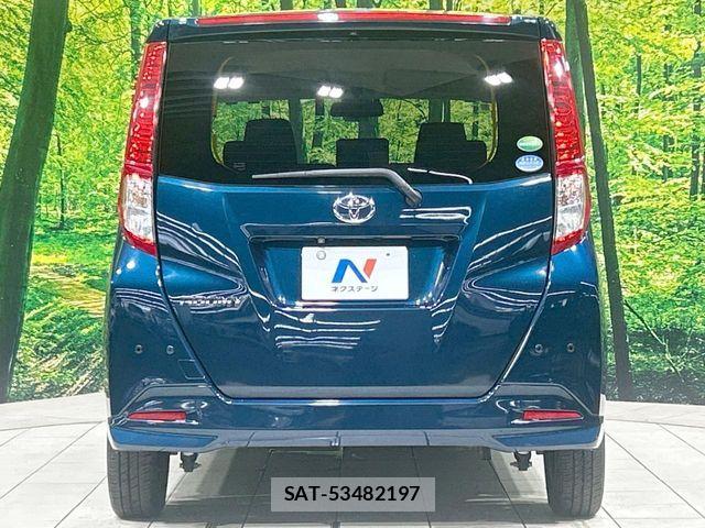 Toyota ROOMY 2018-05 7329805-14