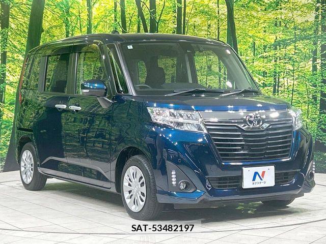Toyota ROOMY 2018-05 7329805-15