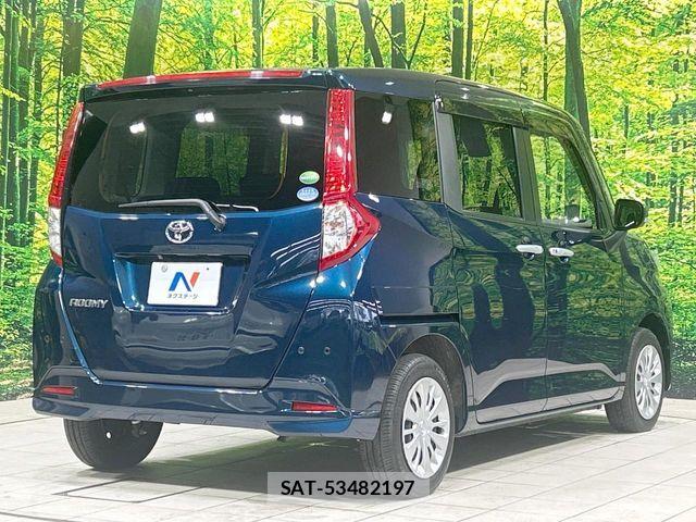 Toyota ROOMY 2018-05 7329805-16