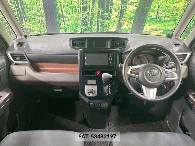 Toyota ROOMY 2018-05 7329805-1