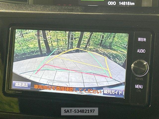 Toyota ROOMY 2018-05 7329805-3