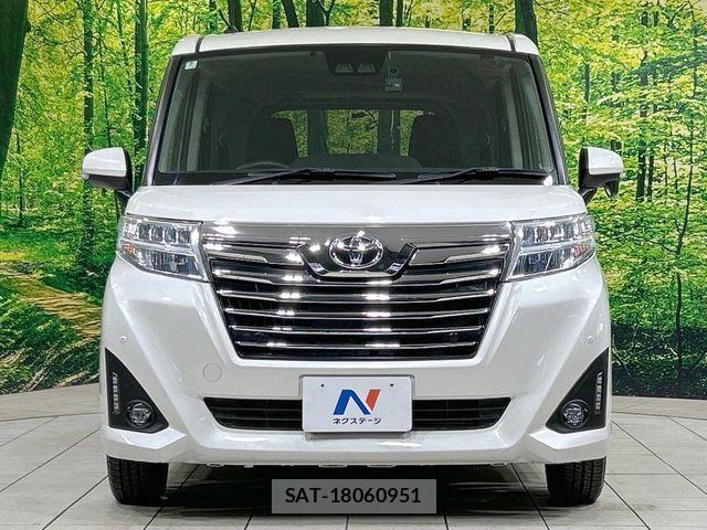 Toyota ROOMY 2020-06 7329800-13