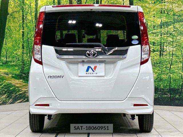 Toyota ROOMY 2020-06 7329800-14