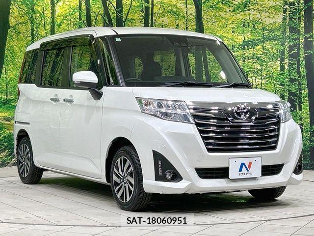 Toyota ROOMY 2020-06 7329800-15